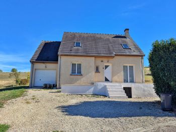 Maison T5  SANS TRAVAUX  avec jardin et garage à 25 min au Sud d'Auxerre à MOUFFY photo 5