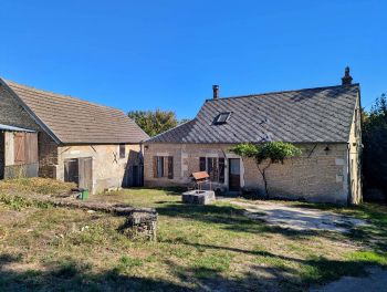 Maison de campagne avec dépendance et grand jardin en Puisaye Forterre à TAINGY photo 3