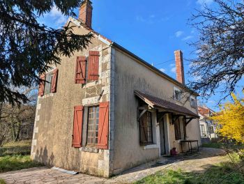Petite maison de campagne avec jardin à rénover en Puisaye à TAINGY photo 11
