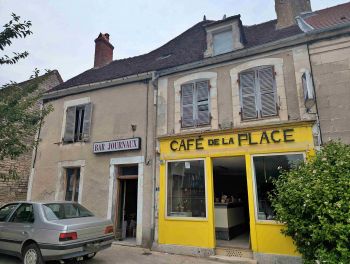 Opportunité investissement dans un bourg avec écoles et commerces à COURSON LES CARRIERES photo 7