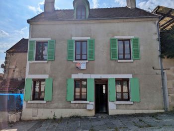 À vendre : Maison à rénover à Coulanges-sur-Yonne – Vente interactive 36 heures immo photo 4