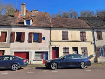 Ce n'est pas 1, mais 2 maisons qui sont vendues ensemble en exclusivité à Clamecy ! photo 10