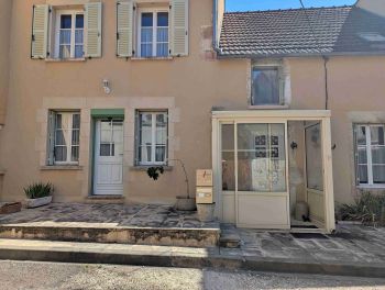 SOUS COMPROMIS Maison familiale entièrement rénovée en 2011 à COULANGES SUR YONNE photo 12