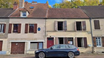 Ce n'est pas 1, mais 2 maisons qui sont vendues ensemble en exclusivité à Clamecy ! photo 7
