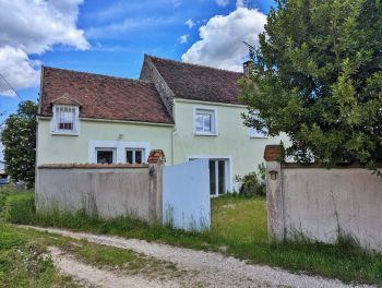 Maison spacieuse T7 à vendre dans un hameau tranquille, à 6 km de Vermenton photo 7