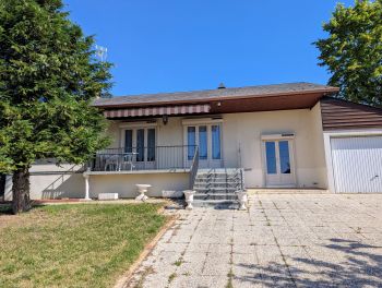 EN EXCLUVISITE, Maison T4 avec terrasses et joli jardin proche commerces et gares à CRAIN photo 13
