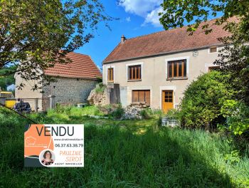 VENDU EN VENTE INTERACTIVE, IDEAL INVESTISSEUR MAISON A REHABILITER A FONTENAY SOUS FOURONNES