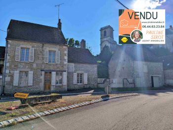 Maison vendue à Andryes